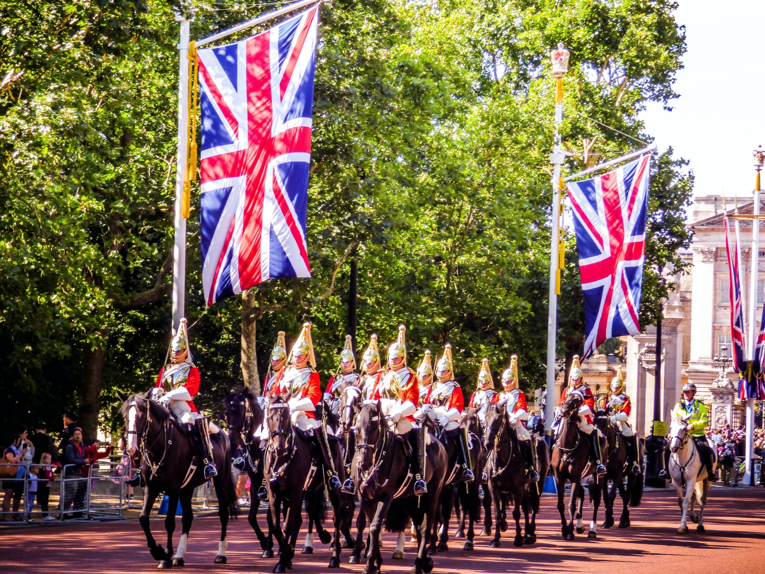 Household Cavalry