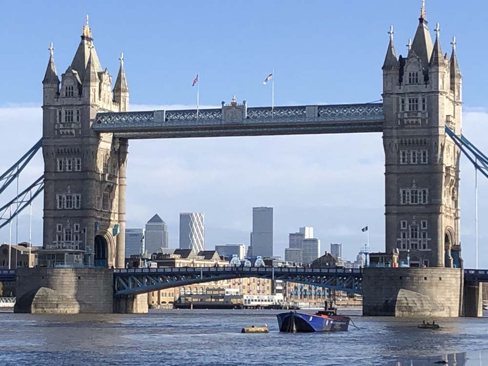 Tower Bridge