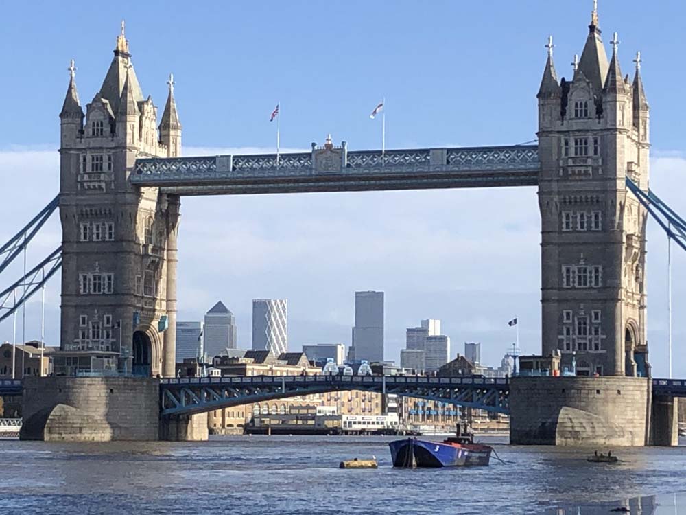 Tower Bridge