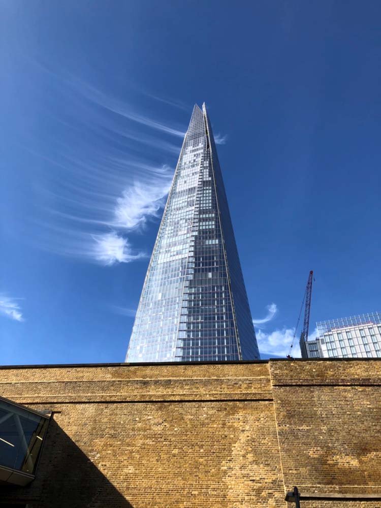 The Shard